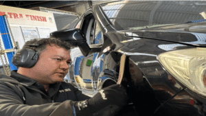 Restore Your Car Today With Crash Repair Northern Suburbs Adelaide.